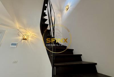 Vila 650mp/consolidata/renovata/Capitale Aviatorilor, zona sigura langa ambasade - 25