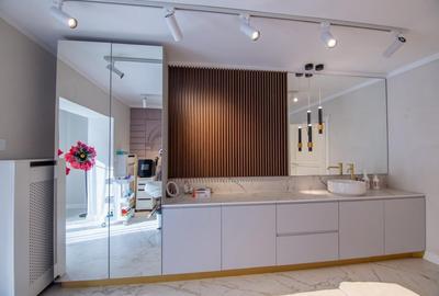 Casă individuală cu 8 camere cu Canalizare în Pipera - 7