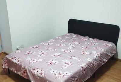 Garsoniera Titan- metrou 7 min. - Parc IOR, TOTUL NOU, PRIMUL CHIRIAS! - 2