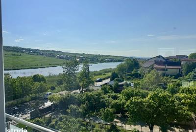 Apartament cu 2 camere, mobilat în Rediu - 11