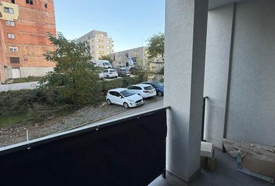 Ap 2 cam semidec, mobilat modern, utilat, bl nou, zona L. Merlin Cl. Turzii - 15