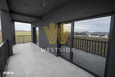 Apartament cu 2 camere în Bucovăț - 6