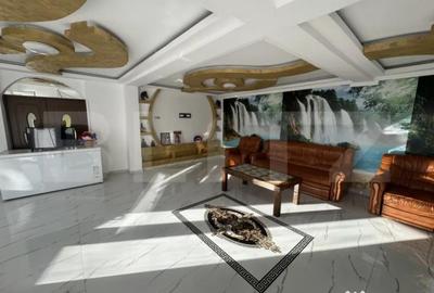 Casă cu 7 camere cu Teren 407 Mp în Romanești - 1