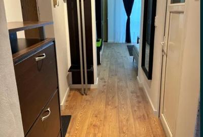 Metrou Timpuri Noi,decomandata,boiler,balcon,mobilata si utilata - 3