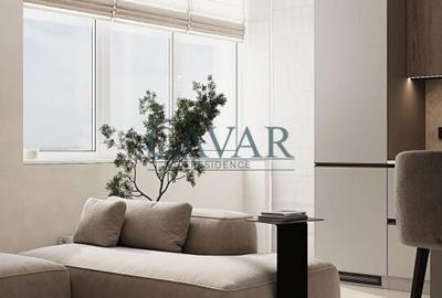 Proiect Nou Cavar Residence Binelui 168 - 1