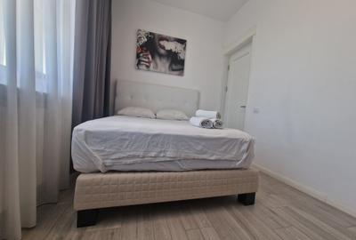 Mamaia Nord- 3 camere, mobilat-utilat,  etaj 1- 128.000euro - 13