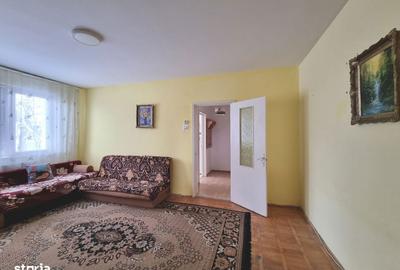 Apartament cu 2 camere, mobilat în Energiei - 4