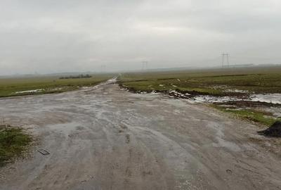 Teren de 25000 mp, în Central - 7