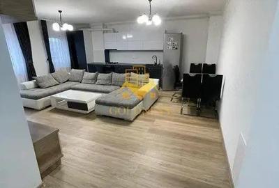 2 camere, Modern, Parcare, Bloc nou, Zona Sesul de Sus,Profi, Floresti - 2