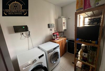 Casa Individuala Chiajna Garaj Teren 950 MP - 10