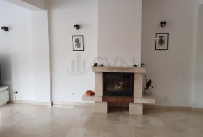 REV0002270 Vila 8 Camere I De Inchiriat I Pipera - 4