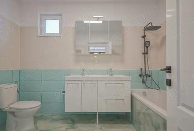 Casă cu Teren 1100 Mp în Feldioara