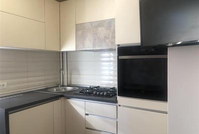 Garsoniera luminoasa la prima inchiriere,  LIDL Astra - 11