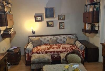 46mp cu Mobilier de Epocă în Bloc Solid din 1975 - 3