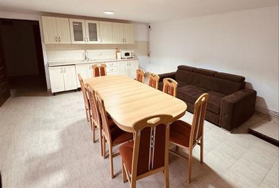 Casă cu 5 camere cu Teren 410 Mp în Central - 6