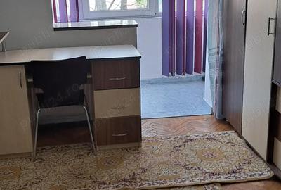 Garsonieră decomandată în Ostroveni - 4