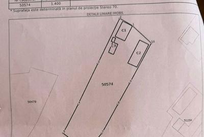 Casă cu 3 camere cu Teren 133 Mp în Fizeșu Gherlii - 7