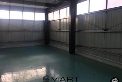 Spatiu comercial 1300 mp zona Centrala - 8