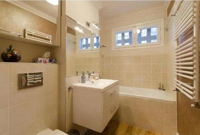 Apartament cu 3 camere semidecomandat în Circumvalațiunii - 2