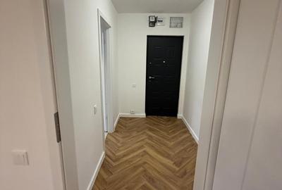 Apartament cu 4 camere decomandat în Gheorgheni - 1
