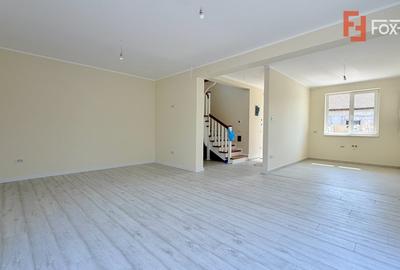 Casă individuală cu 4 camere cu Canalizare în Moșnița Veche - 4