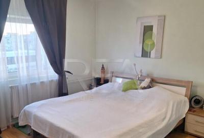 2 Camere Sebastian Novaci - Popovici