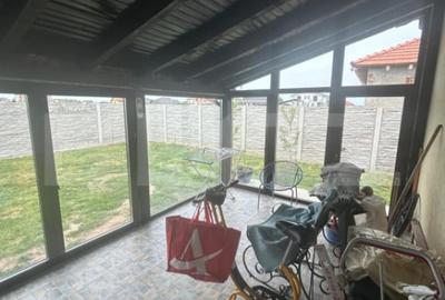 Casă cu 4 camere cu Teren 343 Mp în Șag - 16