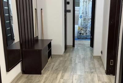 Apartament cu 2 camere decomandat în Central - 5