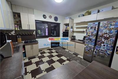 Vanzare casa 7camere de Lux si Piscina in zona Corbeanca - Therme. - 5