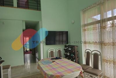 Casa 4 camere, 150mp utili + 700mp teren - Dezmir - 6