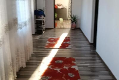 Casă în Gălbinași - 3