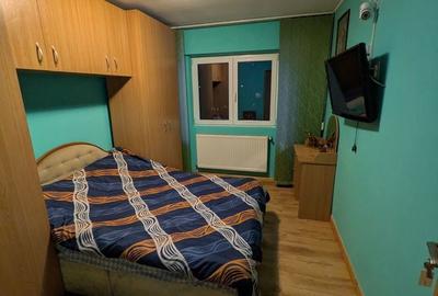 Apartament cu 3 camere în Central - 4