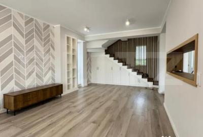 Casă cu 4 camere cu Teren 515 Mp în Central