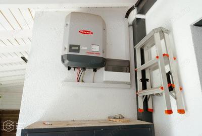 Casa cu SAD in zona Dambovita-Timisoara Casa cu SAD in zona Dambovita-Timisoara - 19