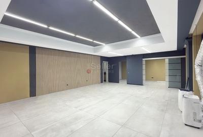 Spațiu comercial, de 78 mp, în Centrul Civic - 2