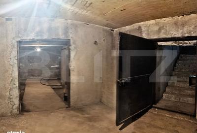 Spațiu comercial, de 144 mp, în Văcărești - 11