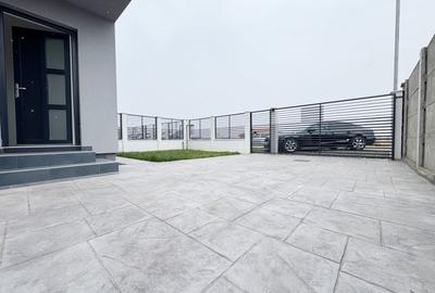 Duplex 3 camere, 72mp utili, 24mp terasa, 310mp teren -Sag - 17