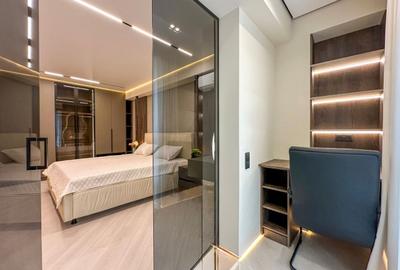 Herastrau | 3 camere | Lux - 9
