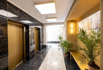 Apartament cu 2 camere semidecomandat, mobilat în Băneasa - 3