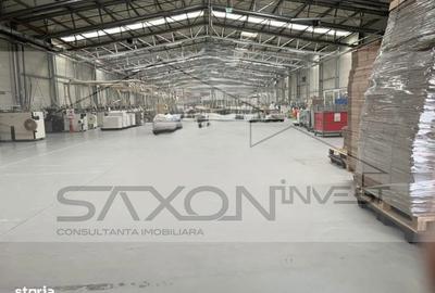 Spațiu comercial, de 1,515 mp, în Ștefăneștii de Jos - 9