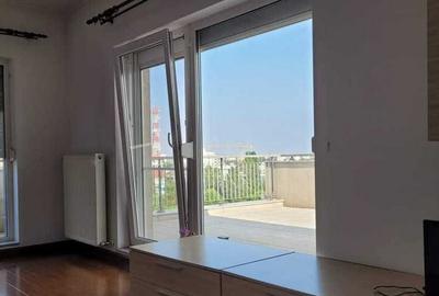 Garsoniera-Studio-Penthouse ( 5 min Metrou )-Pacii