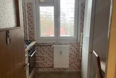 Apartament cu 3 camere decomandat, mobilat în Aviatorilor - 6