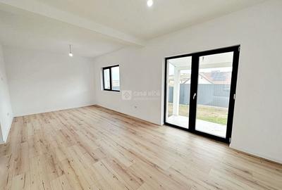 Miroslava - LIDL, locuinta P+E, finisata integral, disponibila imediat - 6