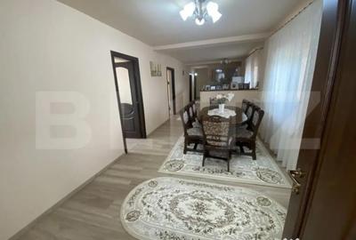 Spațiu comercial, de 220 mp, în Șărmășag