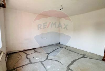 Casă cu 4 camere cu Teren 1367 Mp în Sântandrei - 11