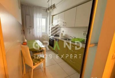 Apartament cu 2 camere decomandat în Iris - 4