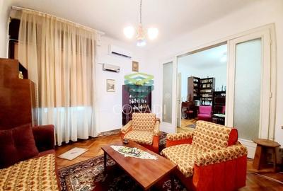 Apartament cu 3 camere semidecomandat în Universitate - 8