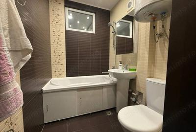 Garsonieră decomandată în Drumul Taberei