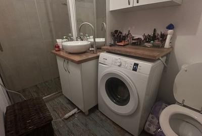 Apartament cu 2 camere în 1 Mai - 2