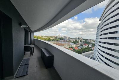 Se inchiriaza apartament complet mobilat in zona reziden?iala Avanera